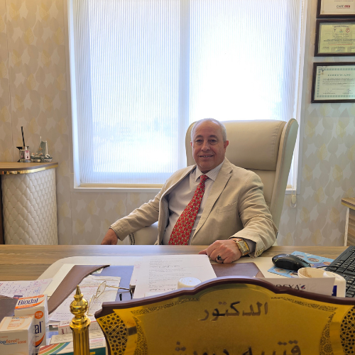 علاج الشخير